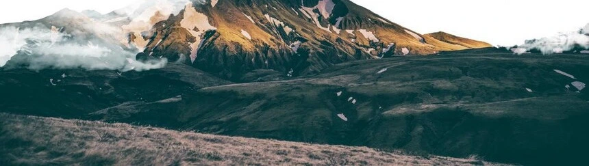 商务时尚运动品牌风景轻奢品牌宣传公司简介PPT模板