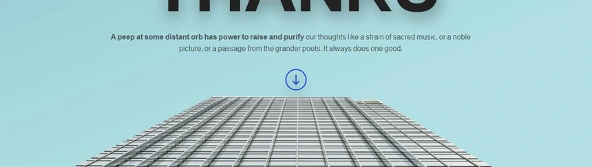 简约时尚商务风广告策划设计摄影通用PPT模板