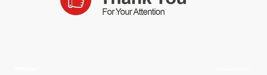 高级玫红冷峻商务风通用PPT模板