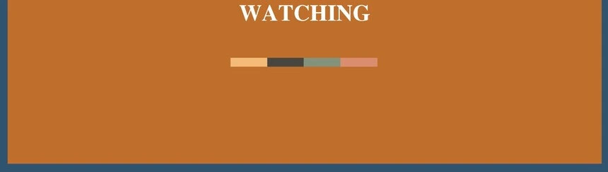 欧美个性画册影楼摄影相册PPT动态模板