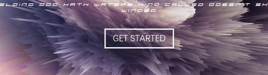 时尚艺术爆炸花通用PPT模板