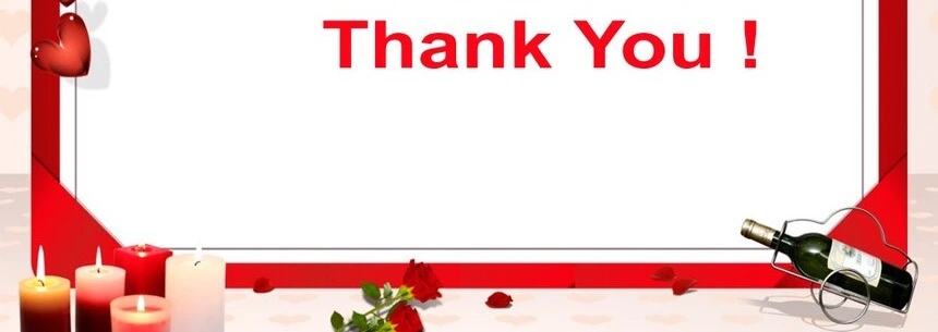 节日浪漫PPT模板