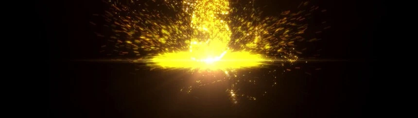 会庆典暨颁奖典礼PPT模板(2)