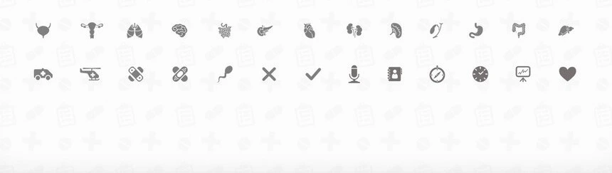 医院年度季度工作总结报告通用PPT模板设计