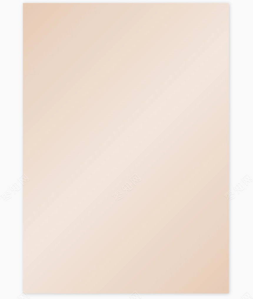 艺术气质个人简历word模板共四页(1)